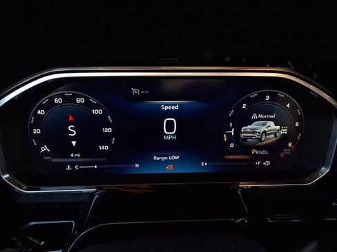 New 2026 Chevrolet Silverado 1500 RST w/ RST Select Package image 15