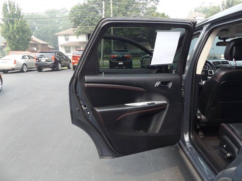 Used 2018 Dodge Journey GT AWD/4WD image 20