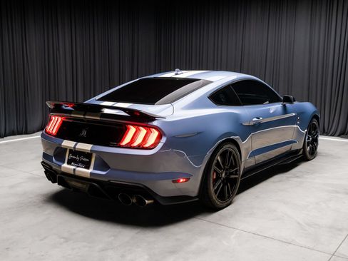 Used 2022 Ford Mustang Shelby GT500 RWD image 41