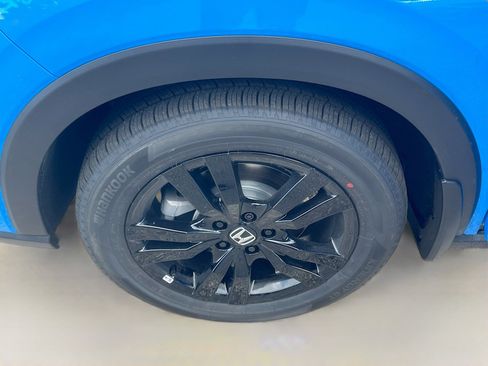 New 2026 Honda HR-V Sport image 23