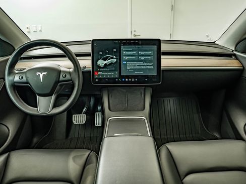 Used 2022 Tesla Model Y Performance AWD/4WD image 28