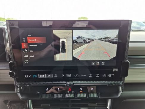 New 2026 GMC Hummer EV 4x4 Crew Cab image 28