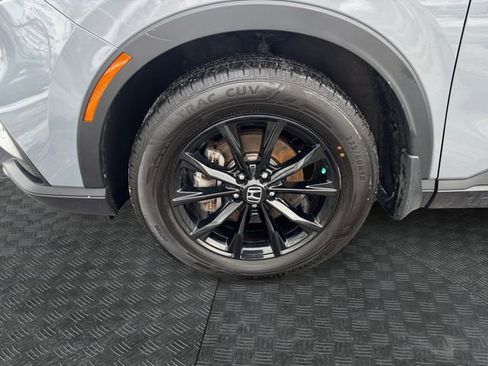 Used 2025 Honda CR-V Sport image 14