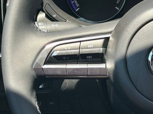 New 2026 MAZDA CX-50 AWD 2.5 Hybrid w/ Weather Package image 20