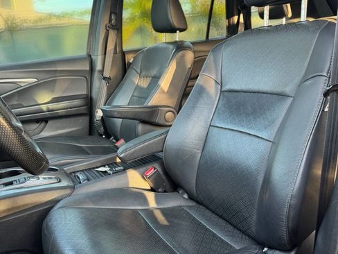 Used 2019 Honda Passport EX-L image 21