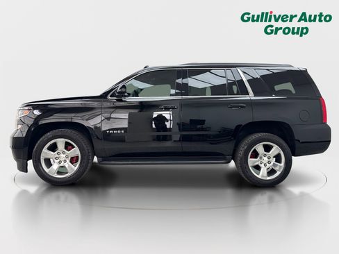 Used 2020 Chevrolet Tahoe LS RWD image 3