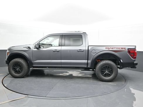 New 2026 Ford F150 Raptor AWD/4WD image 8
