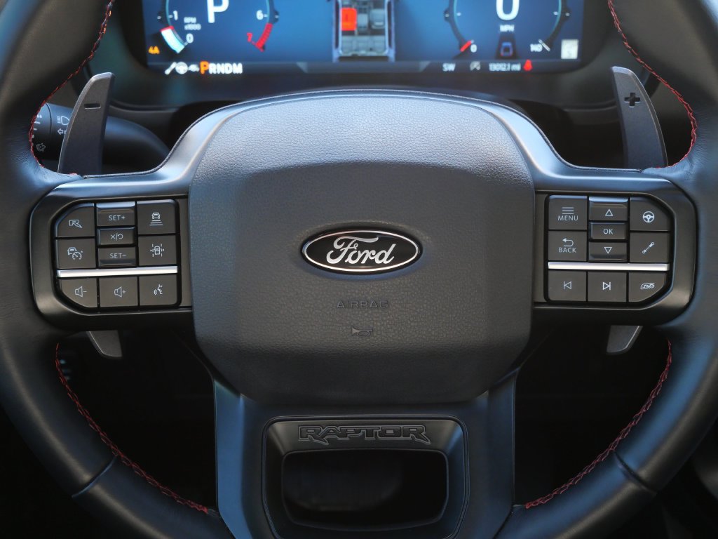 Certified 2025 Ford F150 Raptor AWD/4WD image 18