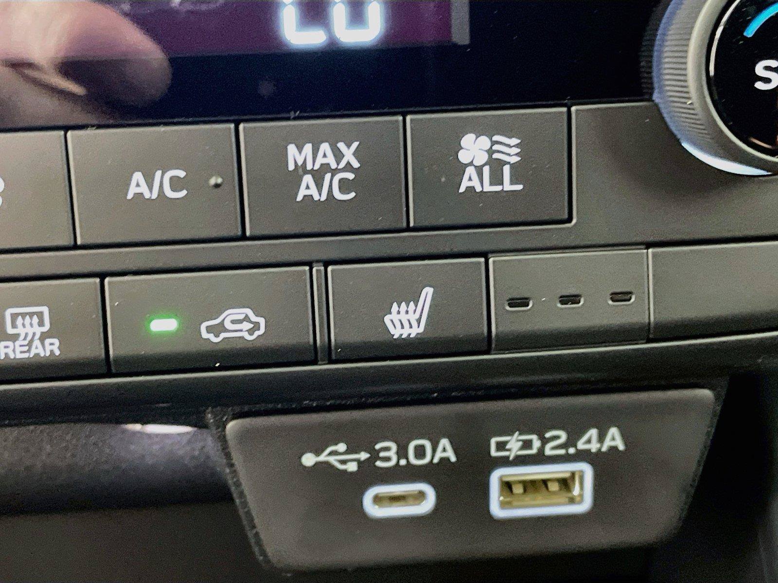 New 2026 Subaru Outback Premium AWD/4WD image 16