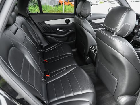 Used 2022 Mercedes-Benz GLC 300 image 38