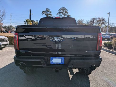 New 2026 Ford F150 XLT w/ Equipment Group 303A High AWD/4WD image 5
