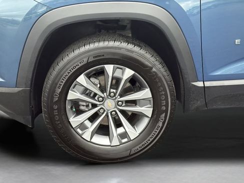 Used 2026 Chevrolet Equinox LT FWD image 21