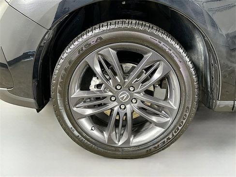 Used 2021 Acura RDX A-Spec image 13