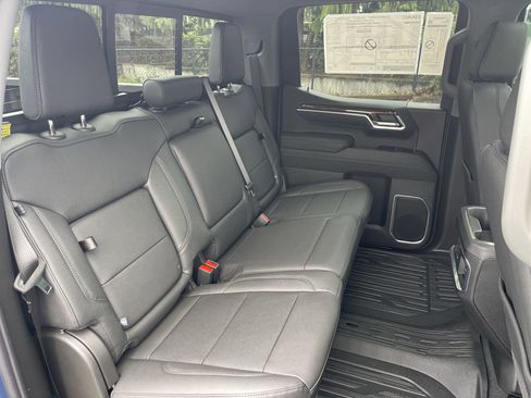 New 2026 GMC Sierra 1500 Elevation w/ Elevation Premium Package image 63