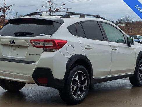 Used 2018 Subaru Crosstrek 2.0i Premium w/ Popular Package #3 image 7