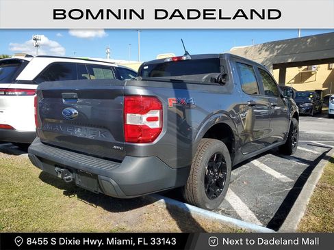 Used 2022 Ford Maverick XLT w/ Equipment Group 300A Standard image 7