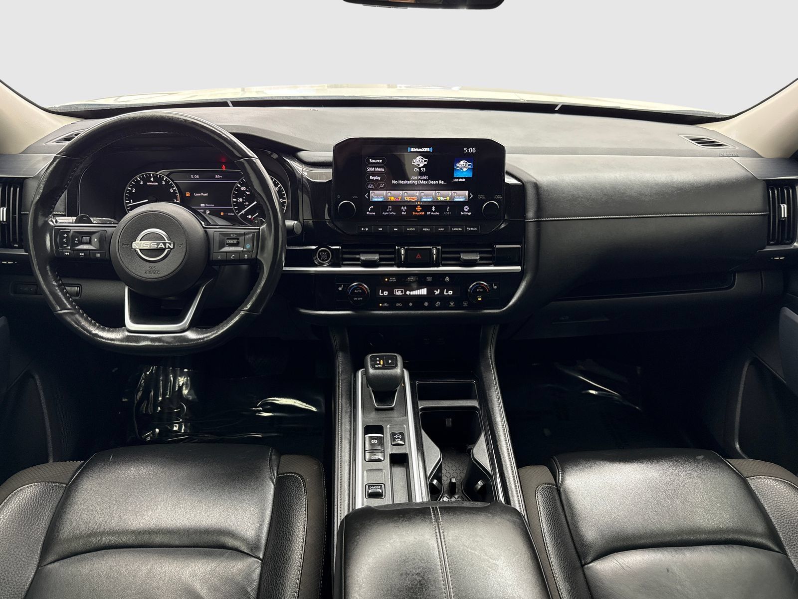 Used 2023 Nissan Pathfinder SL FWD image 20