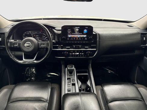 Used 2023 Nissan Pathfinder SL FWD image 20