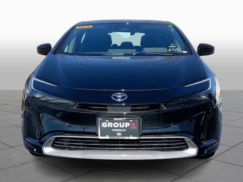 New 2026 Toyota Prius XLE image 3