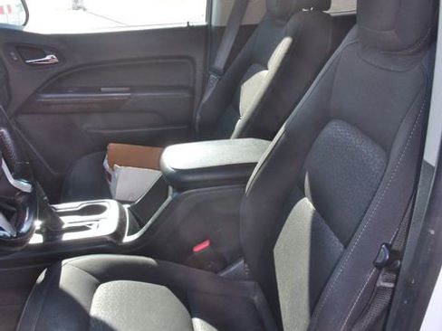 Used 2020 GMC Canyon SLE w/ Trailering Package image 11