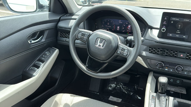 New 2026 Honda Accord LX image 22