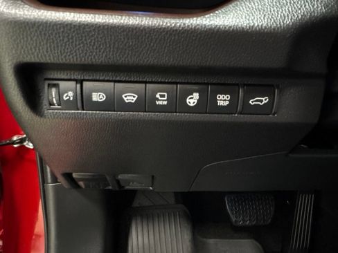 Used 2025 Toyota RAV4 Limited w/ Advanced Technology Package AWD/4WD image 25