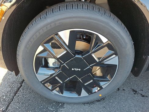 New 2026 Kia Sportage SX Prestige image 4