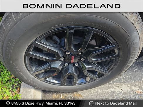 Used 2021 GMC Sierra 1500 Elevation w/ Driver Alert Package I image 4