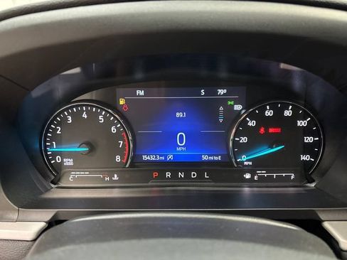 Used 2024 Ford Explorer XLT w/ Equipment Group 202A AWD/4WD image 15