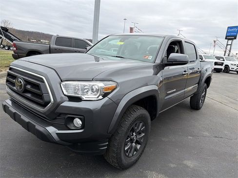 Used 2023 Toyota Tacoma SR5 image 10