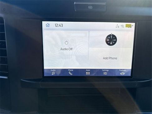 New 2026 Ford F250 XL w/ XL Off-Road Package image 17