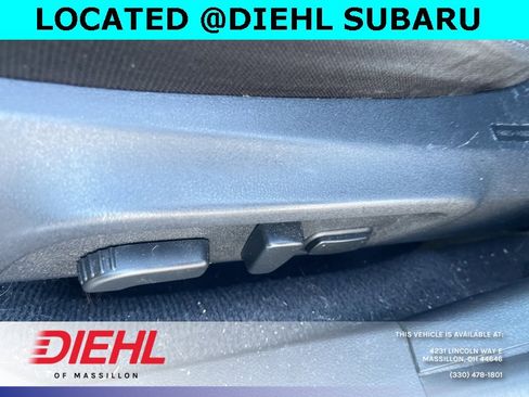 Used 2018 Subaru Outback 2.5i Premium image 15