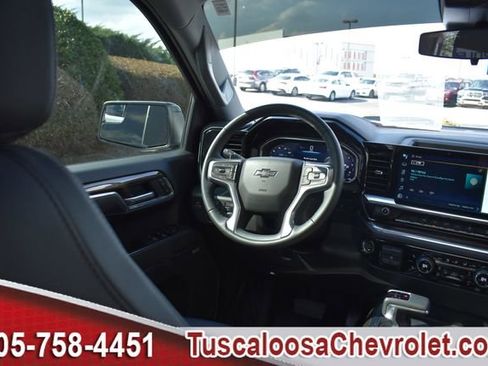 Used 2026 Chevrolet Silverado 1500 LT Trail Boss w/ Convenience Package II image 26