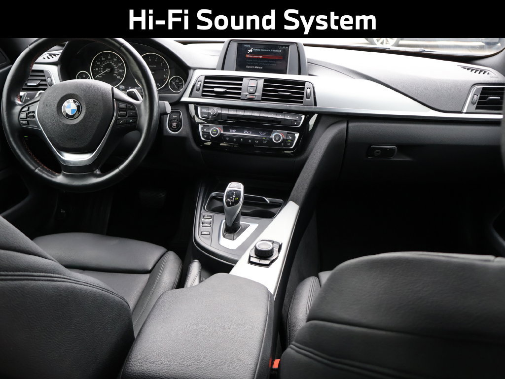 Used 2018 BMW 430i Gran Coupe xDrive AWD/4WD image 7