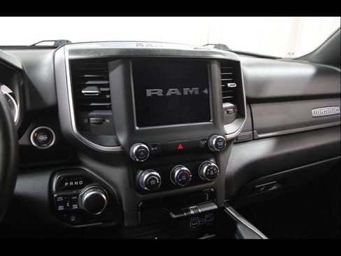 Used 2019 RAM 1500 Big Horn AWD/4WD image 9
