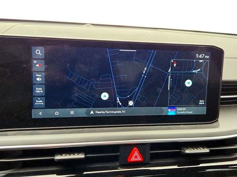 Used 2025 Kia K5 GT-Line image 16