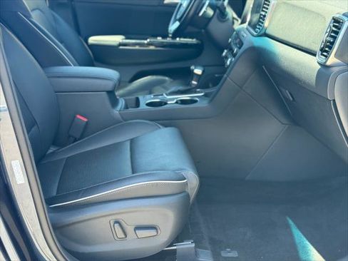 Used 2022 Kia Sportage SX AWD/4WD image 19