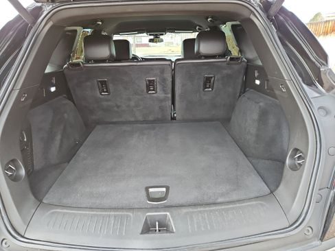 Used 2020 Cadillac XT5 Luxury image 13