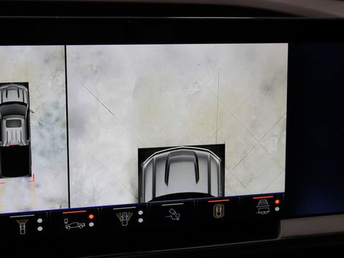 Used 2024 Chevrolet Silverado 1500 High Country w/ High Country Premium Package image 53