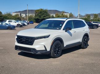 Certified 2024 Honda CR-V Sport-L 360° Tour