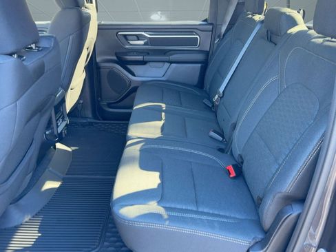 New 2026 RAM 1500 Big Horn image 14