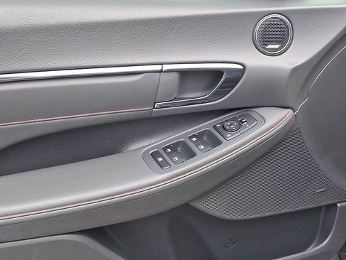 Used 2022 Hyundai Sonata N Line w/ Cargo Package image 10
