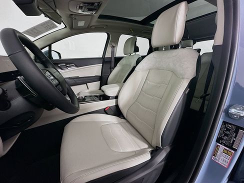 Used 2026 Kia Sportage SX Prestige image 22