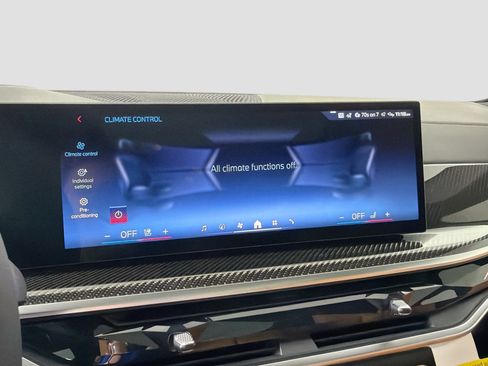 New 2026 BMW X5 M60i image 15