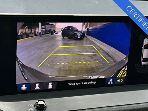 Certified 2024 Honda Accord Touring image 22