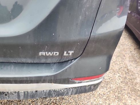 Used 2018 Chevrolet Equinox LT AWD/4WD image 5