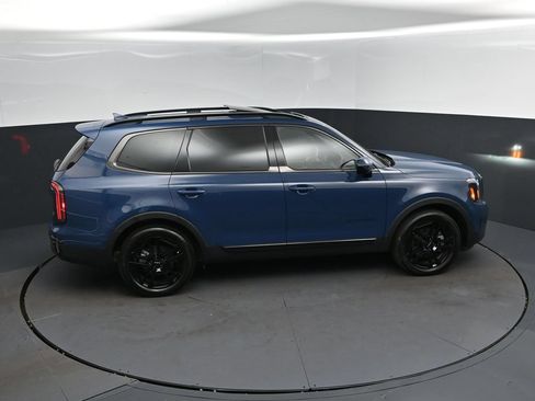 Used 2024 Kia Telluride SX X-Line AWD/4WD image 35