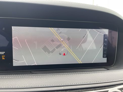 Certified 2019 Mercedes-Benz S 560 Sedan image 24