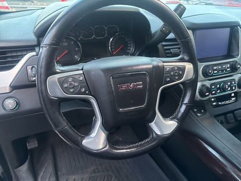 Used 2019 GMC Yukon SLT w/ Premium Edition image 39