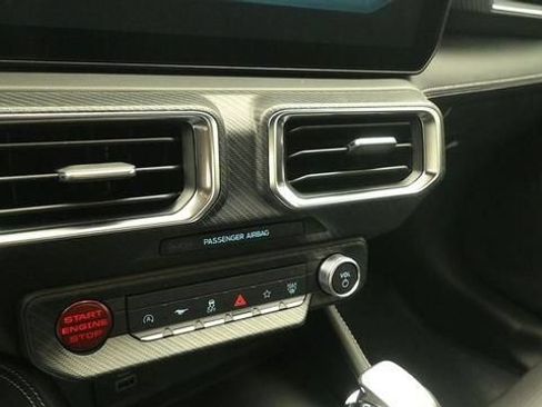 New 2026 Ford Mustang Premium RWD image 14